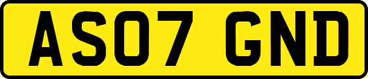 AS07GND