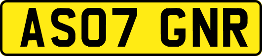AS07GNR