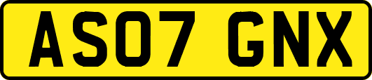 AS07GNX