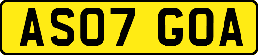 AS07GOA
