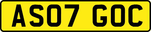 AS07GOC