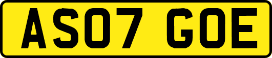 AS07GOE
