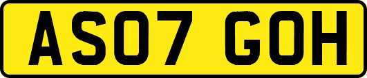 AS07GOH