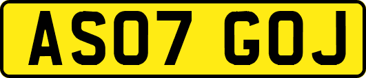 AS07GOJ