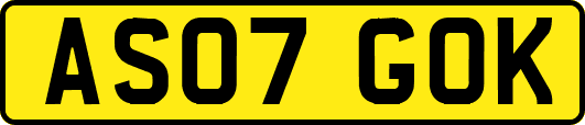 AS07GOK