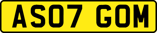 AS07GOM