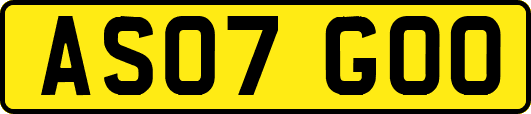 AS07GOO