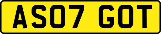 AS07GOT