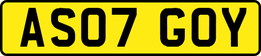 AS07GOY
