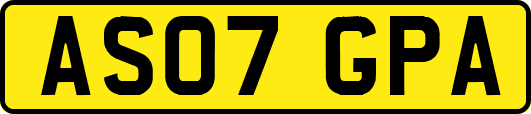 AS07GPA