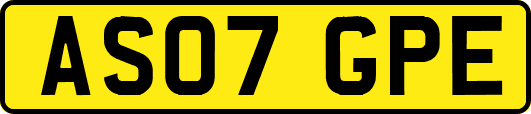 AS07GPE