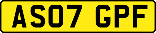 AS07GPF