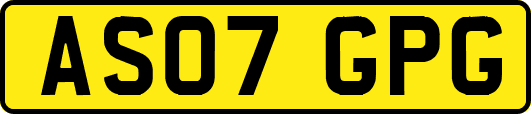 AS07GPG