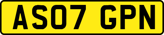 AS07GPN