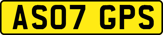 AS07GPS