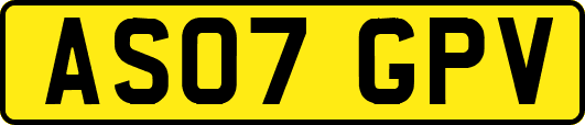 AS07GPV