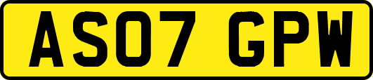 AS07GPW