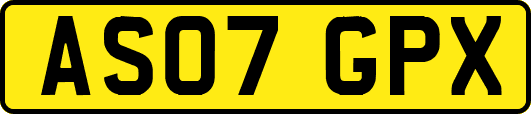 AS07GPX