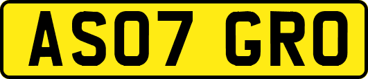 AS07GRO