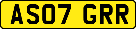 AS07GRR