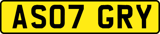AS07GRY