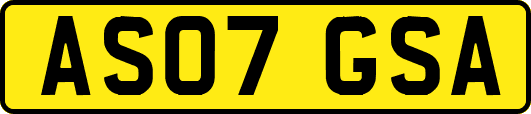 AS07GSA