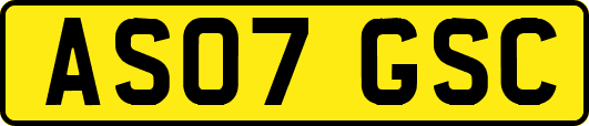 AS07GSC