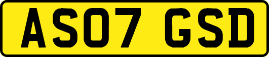 AS07GSD