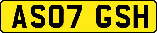 AS07GSH