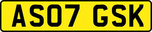 AS07GSK
