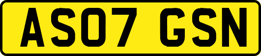 AS07GSN