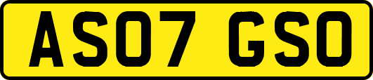AS07GSO