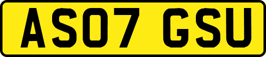 AS07GSU