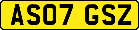 AS07GSZ