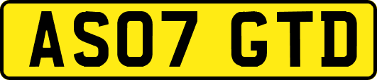 AS07GTD