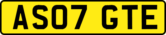 AS07GTE