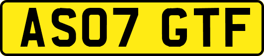 AS07GTF