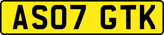 AS07GTK