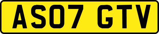 AS07GTV