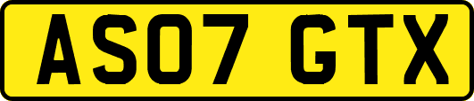 AS07GTX