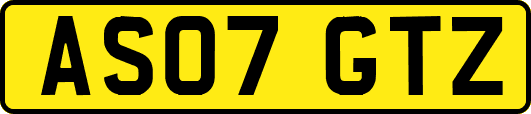 AS07GTZ
