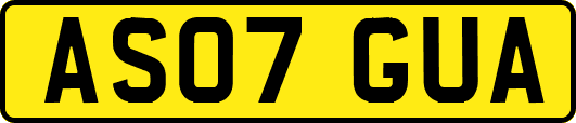AS07GUA