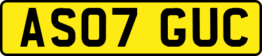 AS07GUC