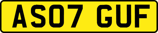 AS07GUF