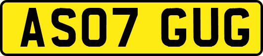 AS07GUG
