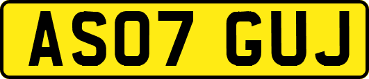 AS07GUJ