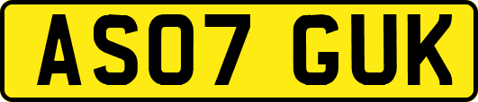 AS07GUK