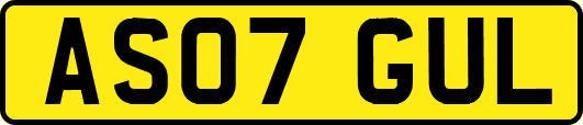AS07GUL