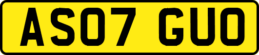 AS07GUO