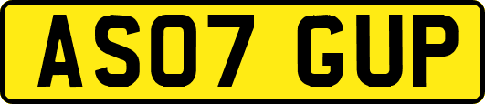 AS07GUP